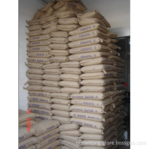 General Purpose Polystyrene Recycled GPPS